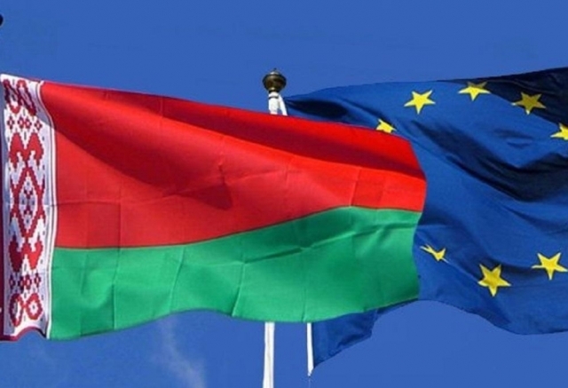 Avropa İttifaqı Belarusu sanksiya ilə HƏDƏLƏDİ