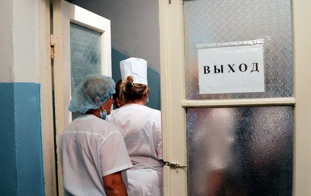 Ukraynada koronavirusun ikinci dalğası BAŞLADI