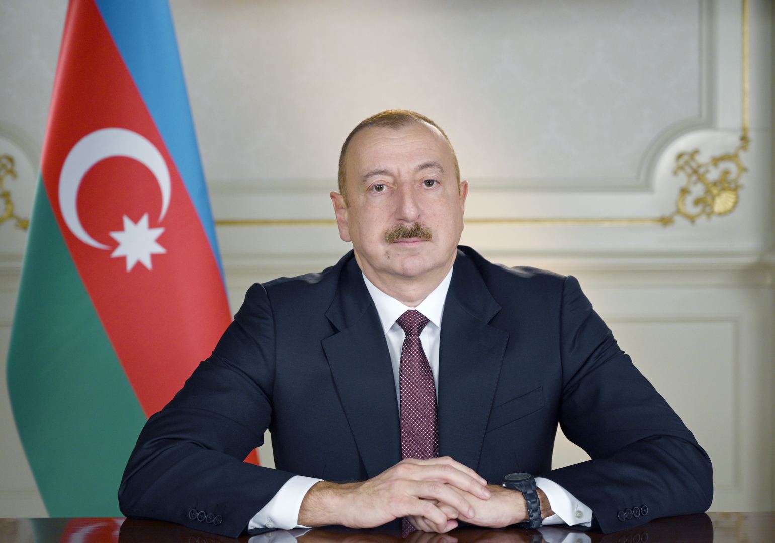 Prezident “Azərsu”ya pul ayırdı