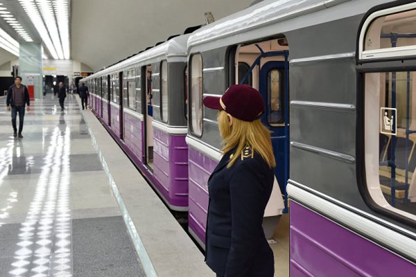 “Bakı Metropoliteni” işçi AXTARIR