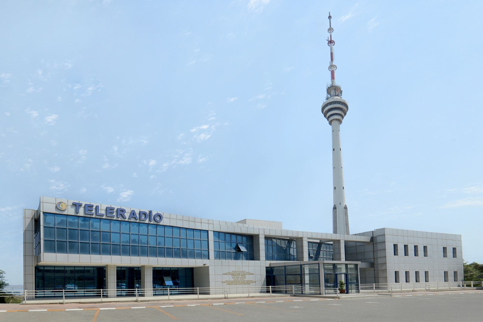 Bakı Teleqüllə Kompleksinin istifadəyə verilməsindən 24 il ötür