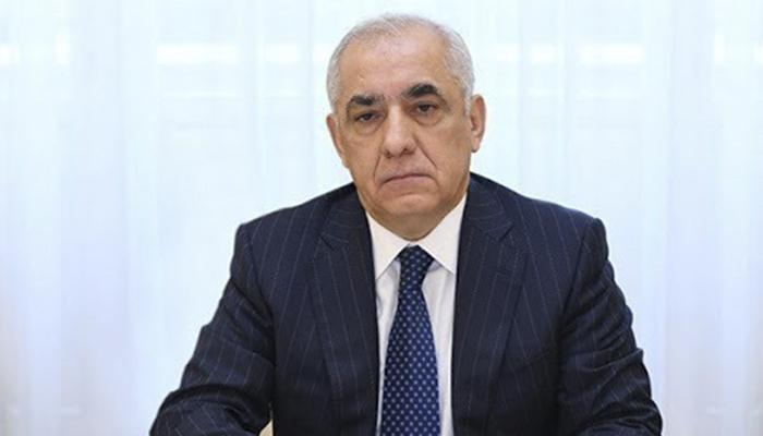 Baş nazir tapşırıq verdi - bu şəxslərin işləməyi qadağan edilsin! 