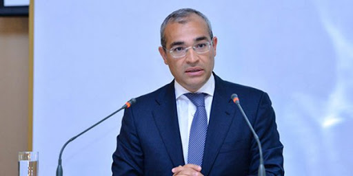 Mikayıl Cabbarovdan YENİ TƏYİNATLAR