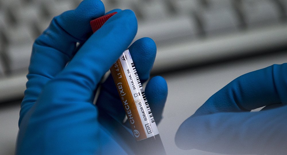 İki idmançımız dopinqə görə cəzalandırldı