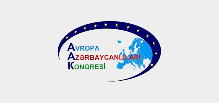 Avropa Azərbaycanlıları erməni lobbisini dünya ictimaiyyətini çaşdırmaqda ittiham edib