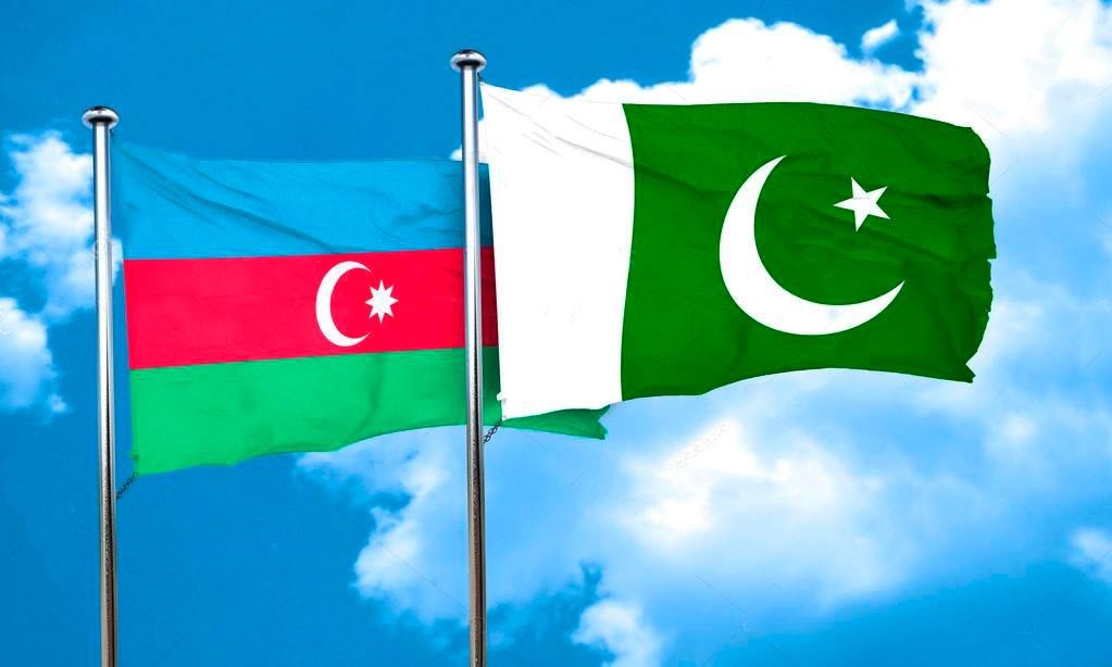 Azərbaycan XİN-i Pakistanı təbrik etdi