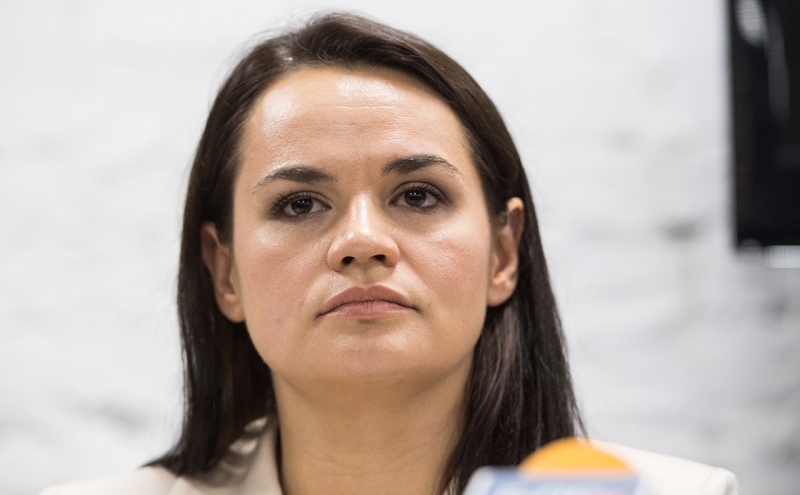 Belarus müxalifəti hakimiyyəti təhvil almaq üçün Koordinasiya Şurası YARATDI