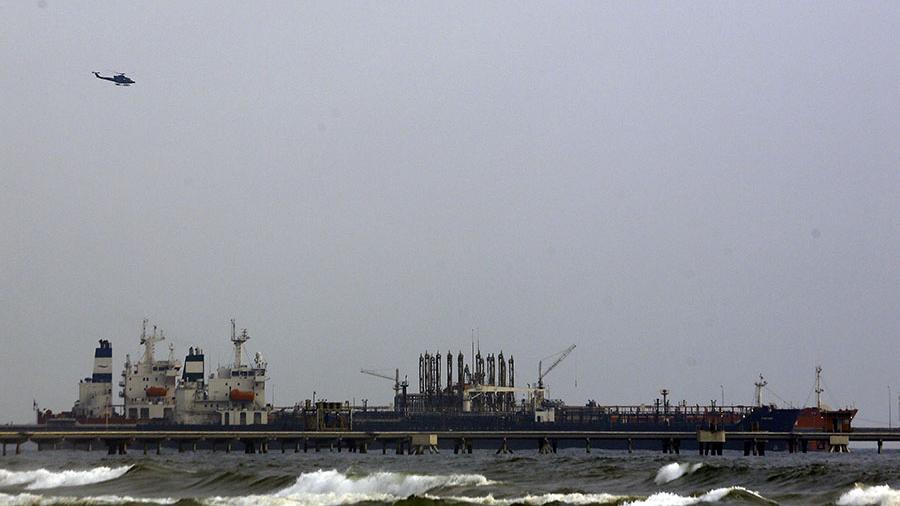 ABŞ Venesuelaya gedən İran tankerlərindən yanacağı müsadirə etdi  
