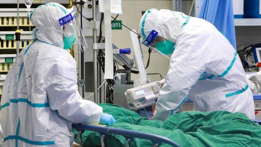Azərbaycanda daha 103 nəfər koronavirusa yoluxdu - 3 nəfər öldü