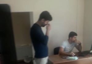 Nazirlik “Qanun” nəşriyyatından video YAYDI