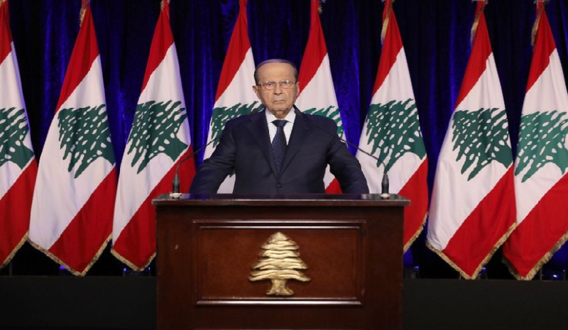 Prezident istefaya getməyəcəyini açıqladı