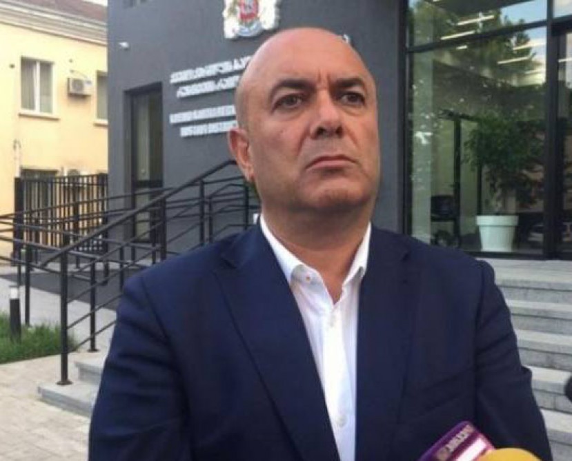 Gürcüstanda koalision hökumət yaranacaq - Azər Süleymanov