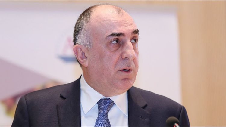Elmar Məmmədyarova AĞIR İTKİ