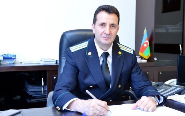 General rüşvətə görə işdən çıxarılıb  - İDDİA