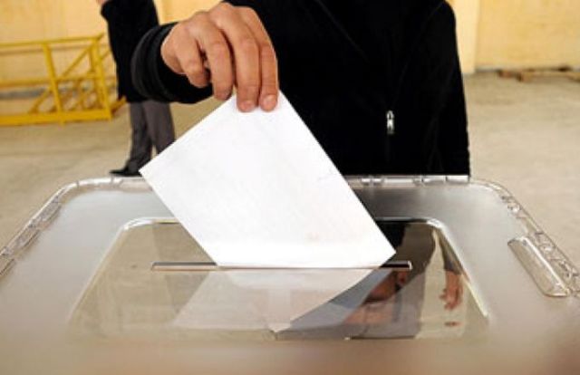 Koronavirusa görə parlament seçkiləri təxirə salındı