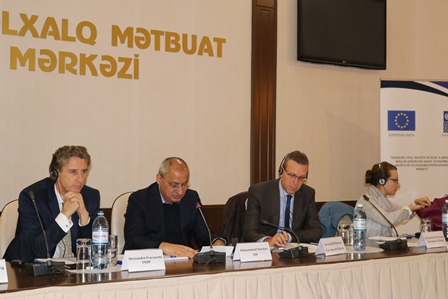 Cənub bölgəsində aqroturizmin inkişafına dəstək veriləcək