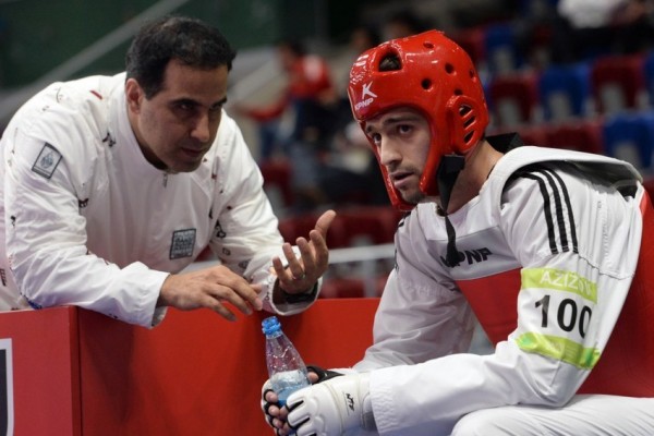 Dopinqə görə cəzalanan idmançı ilə bağlı RƏSMİ AÇIQLAMA