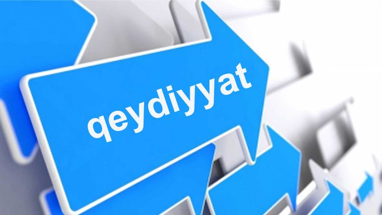 Liseylərin V siniflərinə 573 şagird qeydiyyatdan keçib