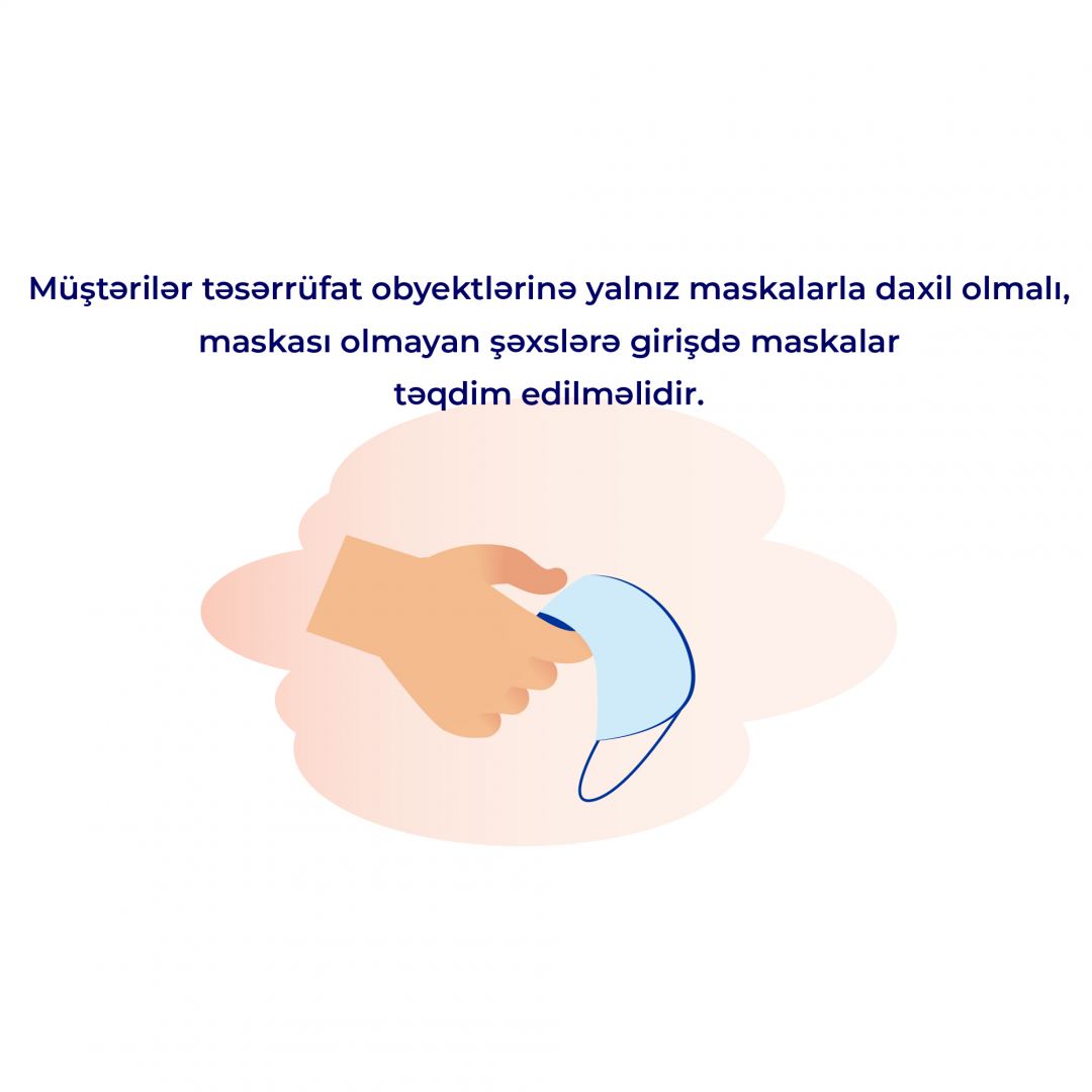 Kafe-restoranlarda hansı qaydalara əməl olunmalıdır?