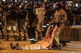 Səhiyyə naziri aksiyalarda iki nəfərin öldüyünü təsdiqlədi