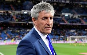 “Barselona” baş məşqçi ilə yollarını ayırdı