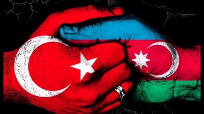 Türkiyə - Azərbaycan dostluğu dünyaya nümunədir