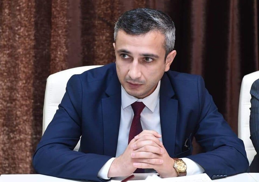 Gürcüstanda azərbaycanlı deputatlığa namizəd: “Heç bir problemimizi parlamentdə qaldırmayıblar”
