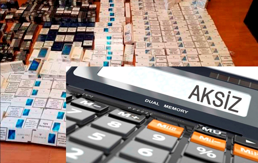 Aksizli məhsullar bazarında yeni imkanlar və perspektivlər
