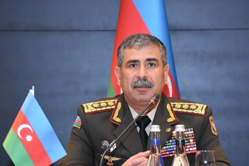 Zakir Həsənov: “Azərbaycanlı adı ilə qeydiyyatdan keçən çoxlu erməni var”