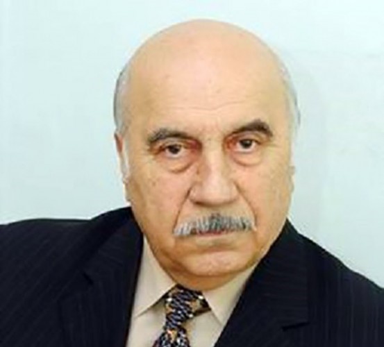 Özünü tanınmış akademikin oğlu kimi təqdim edən fırıldaqçı tutuldu