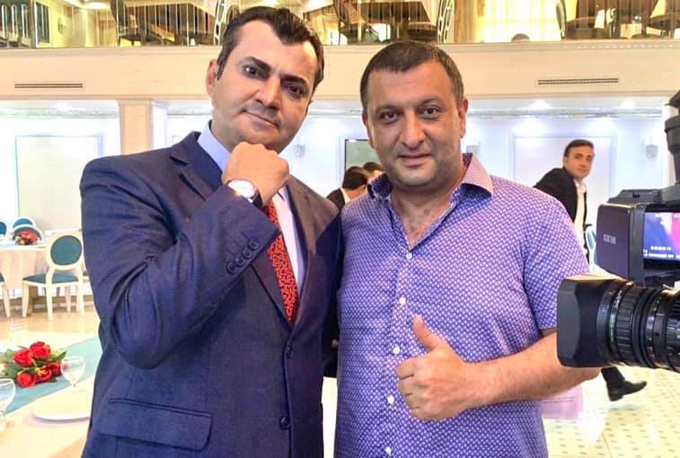 “Bu şəhərdə” komandası Mirşahini parodiya etdi - FOTO + VİDEO