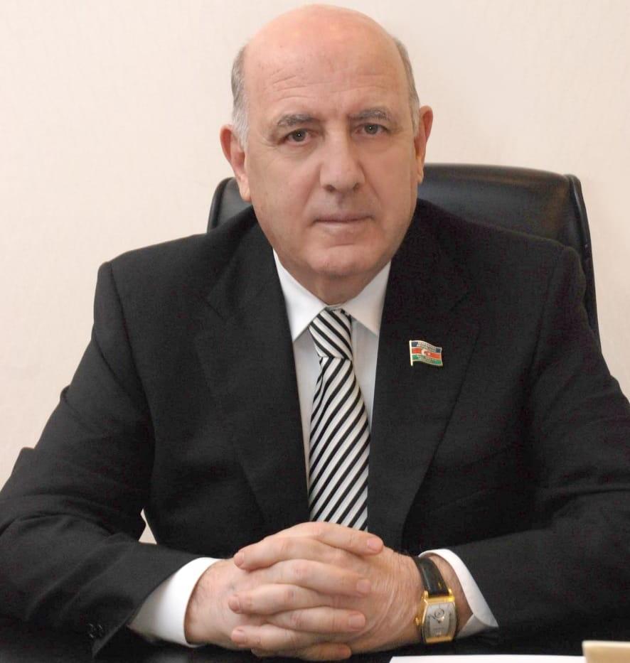 Əhliman Əmiraslanov: “Azərbaycan ilə Türkiyə arasında əlaqələrin böyük tarixi var”