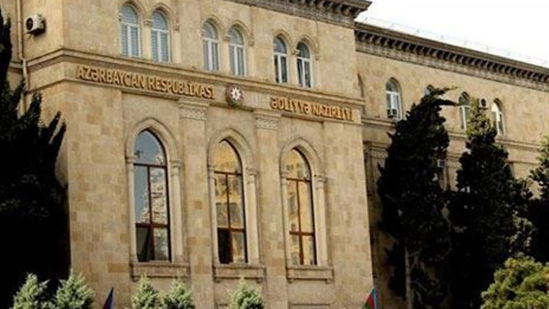 Nöqsanlara yol verən 25 nəfər işdən çıxarılıb – Nazirlik