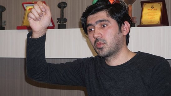 “Kəramət Böyükçölün saxlanılması həm də onun təhlükəsizliyinin qorunması üçündür” - Ehsan Zahidov