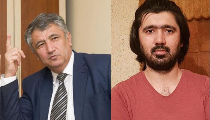 “Türmə də vətəndir, oğlum, vətəni sev!” - Kəramətin atası oğluna müraciət etdi