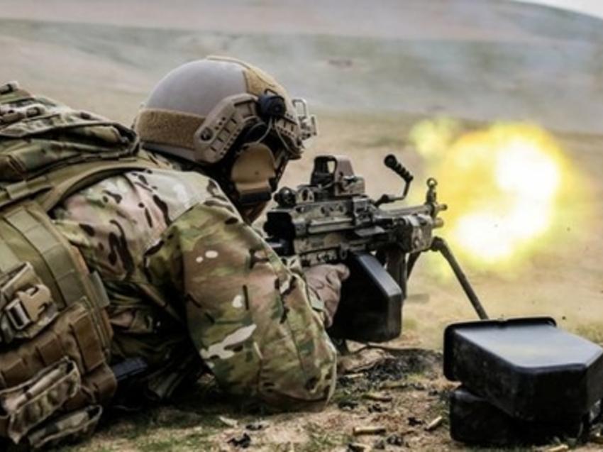 Ermənilər cəbhədə aktivləşib - Atəşkəs 40 dəfə pozulub