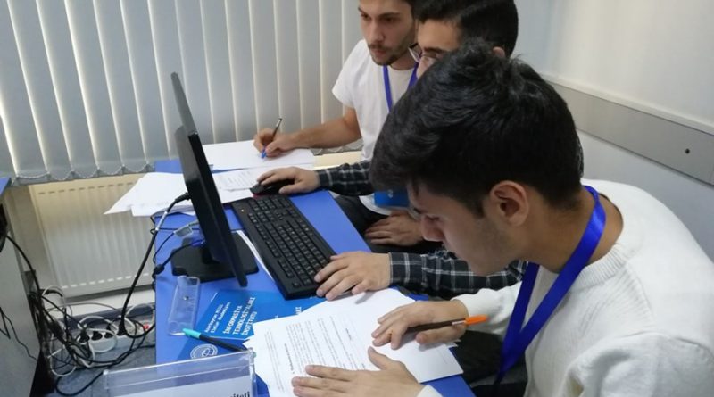 DİM qəbul imtahanlarındakı test tapşırıqlarının izahını AÇIQLADI