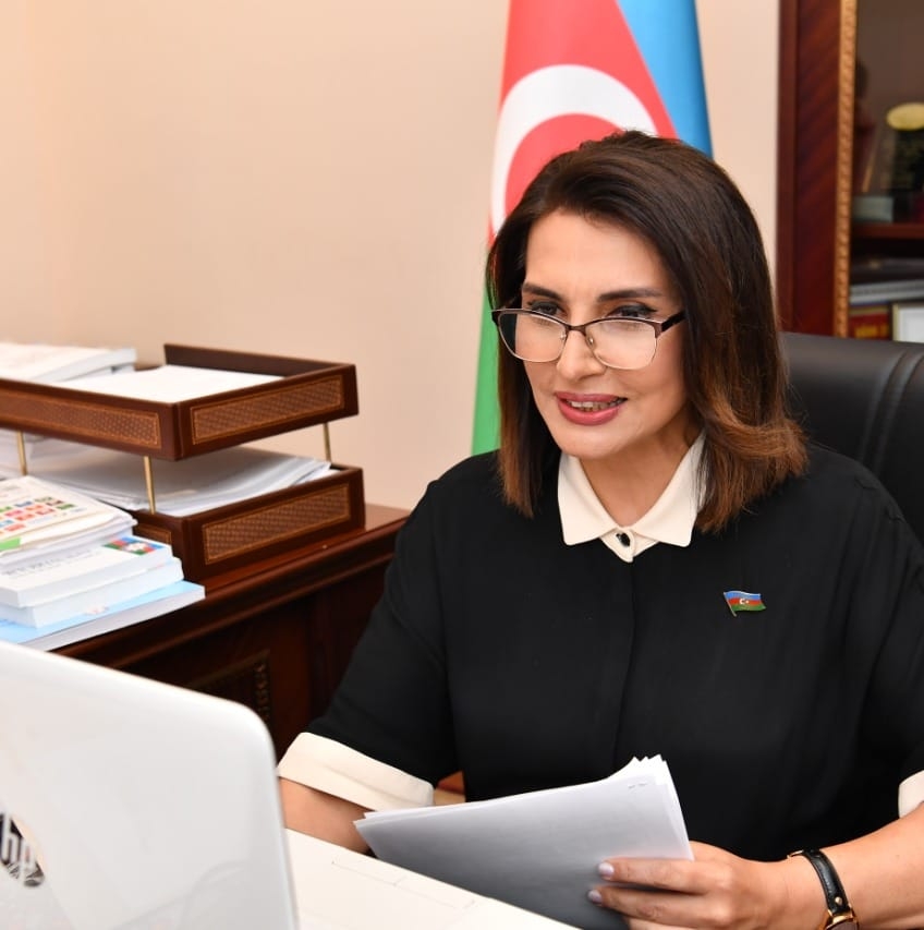 Jalə Əliyeva: “Səbrimizin də bir son həddi var, etimad limitimiz isə...”