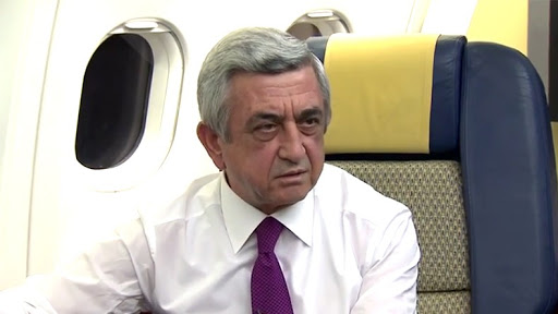 Sarkisyan Aprel döyüşündə ölən 110 hərbçiyə görə üzr istəməkdən İMTİNA ETDİ