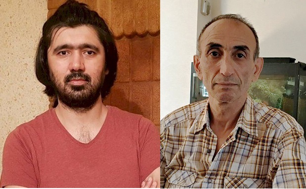 Kəramətlə birgə tutulan Murad Köhnəqala və dostu buraxıldı