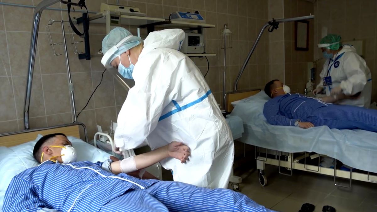 Azərbaycanda daha 146 nəfər koronavirusa yoluxdu - 1 nəfər öldü