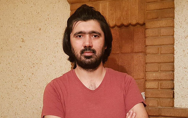 Kəramət Böyükçöl sərbəst buraxıldı  