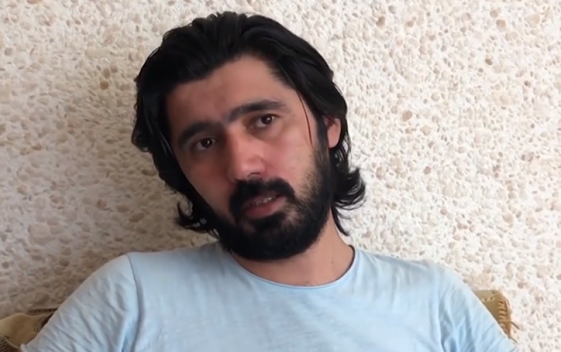 “Qızıma, oğluma görə yaşamaq istəyirəm” - Kəramət Böyükçöl oxuculara səsləndi