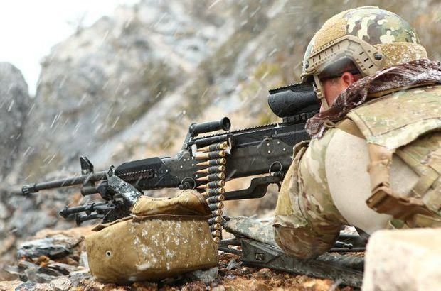 Ermənilər kəndlərimizi pulemyotlardan atəşə tutdu