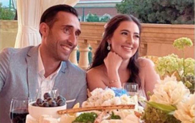 Ramiz Mehdiyevin kürəkəni karantinə zidd olan toyu şərh etmədi: “Biz danışmayacağıq” - VİDEO