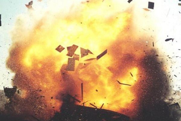 Çində kömür mədənində partlayış - 7 nəfər öldü