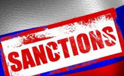 Suriyanın hökumət üzvlərinə sanksiya tətbiq edilir