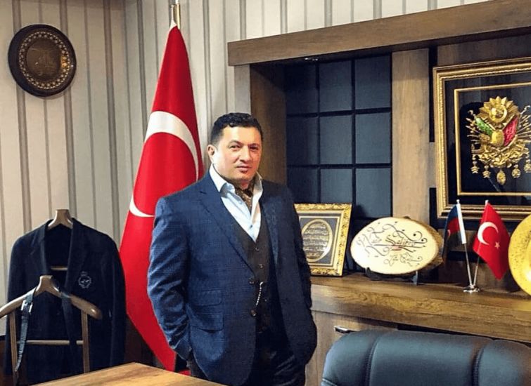 “Lotu Quli”nin xəstəxanadakı son görüntüləri - FOTOLAR, +18