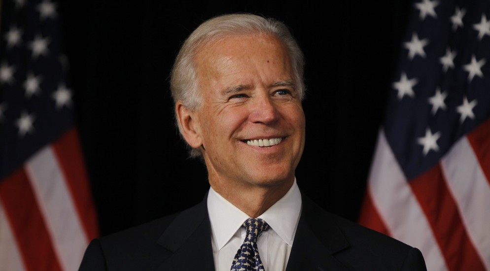 Bayden prezidentliyə namizəd olmağa razılıq verdi