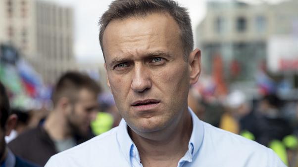 Komada olan Aleksey Navalnı ilə bağlı konsilium keçirildi